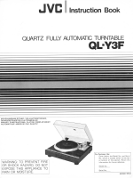 JVC QLY-3-F-Owners-Manual